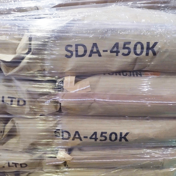 Chất phân tán Silica SDA-450K